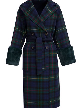 Пальто Weekend Max Mara (2153): фото - Invogue