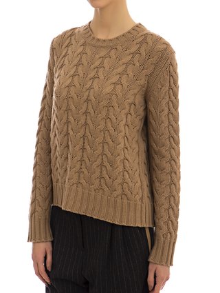 Светр Max Mara (5599): фото 5 - Invogue
