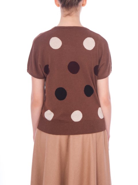 Светр Max Mara (3538): фото 6 - Invogue