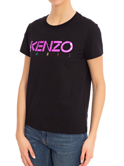 Футболка Kenzo (2279): фото 4 - Invogue