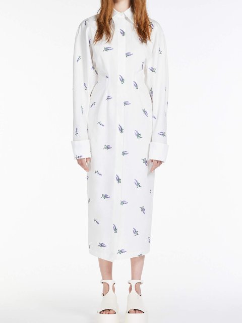 Сукня Max Mara Sportmax (27044): фото 3 - Invogue