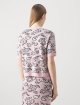 Рожевий светр WEEKEND MAX MARA : фото 2 - Invogue