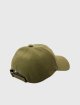 Зелена кепка WEEKEND ACCESSORIES : фото 1 - Invogue