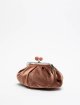 Серая сумка WEEKEND ACCESSORIES: фото 2 - Invogue