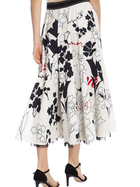 Спідниця Weekend Max Mara (5135): фото 6 - Invogue