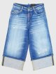 Шорти джинс Dsquared (17035): фото - Invogue