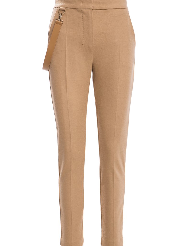 Брюки Max Mara (2209): фото 2 - Invogue
