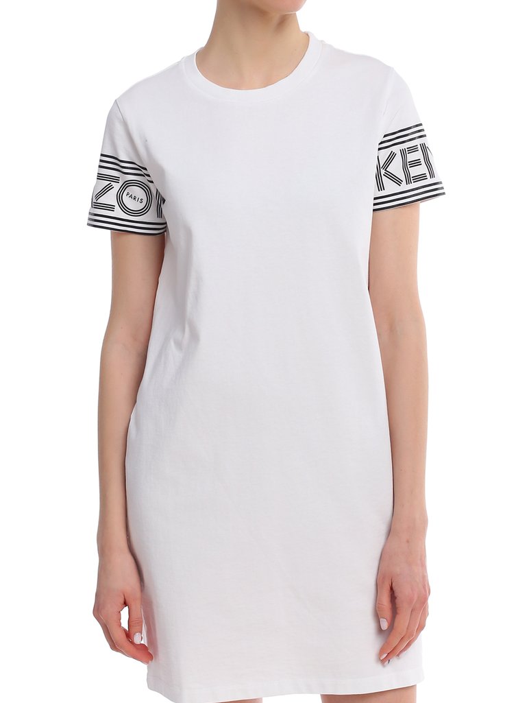 Сукня Kenzo (10636): фото 5 - Invogue