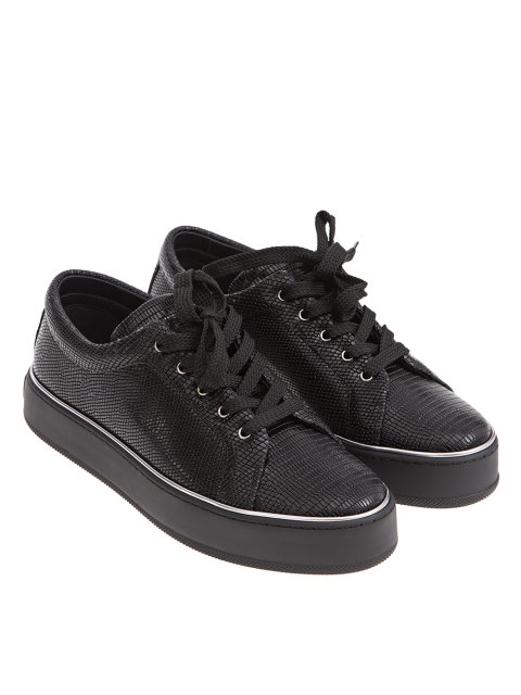 Кеды Max Mara (2475): фото 5 - Invogue