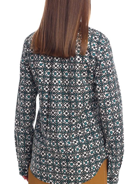 Сорочка Golden Goose (8595): фото 6 - Invogue