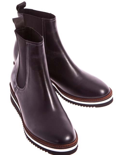 Черевики Marella Accessories (3307): фото 5 - Invogue