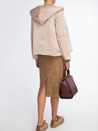 Куртка Max Mara (2320): фото 9 - Invogue
