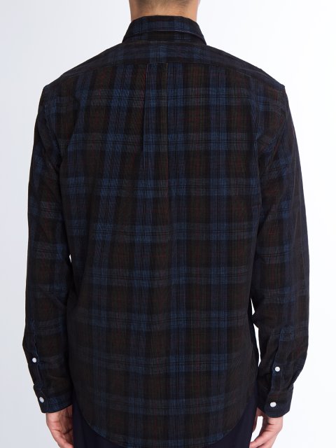 Рубашка Kenzo (2094): фото 6 - Invogue