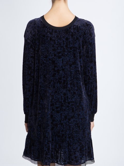 Платье Marc Cain (1865): фото 8 - Invogue