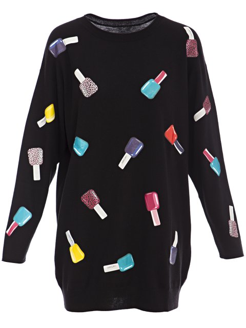 Светр Marc Cain (2525): фото - Invogue