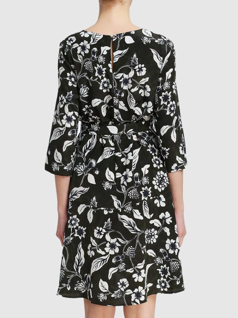 Платье Weekend Max Mara (16157): фото 4 - Invogue