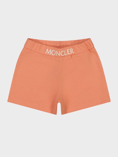Шорти MONCLER (27756): фото - Invogue