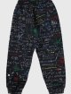 Сині штани DOLCE&GABBANA KIDS : фото - Invogue