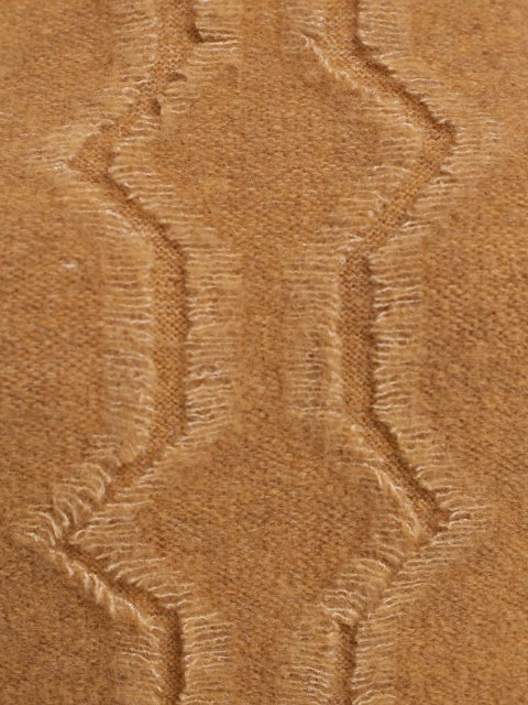 Жовтий светр MARELLA : фото 6 - Invogue