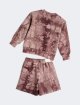 Кофта, шорти MSGM (78966): фото 1 - Invogue