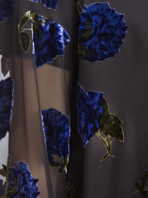 Блуза Max Mara Sportmax (765): фото 7 - Invogue