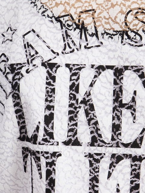 Футболка Marc Cain (307): фото 6 - Invogue