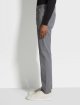 Джинси Zegna з еластичної бавовни сірі: фото 2 - Invogue