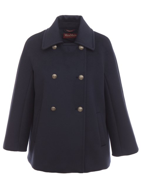 Пальто Max Mara (2433): фото 2 - Invogue