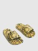 Шлепанцы Versace Young (17550): фото 1 - Invogue