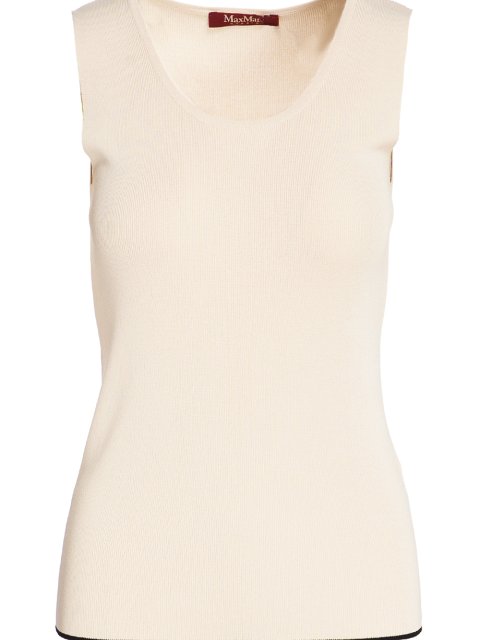 Топ Max Mara (563): фото - Invogue