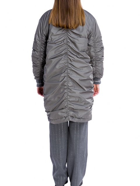 Брюки Marc Cain (1587): фото 4 - Invogue