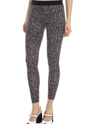 Леггинсы Max Mara (3369): фото 3 - Invogue