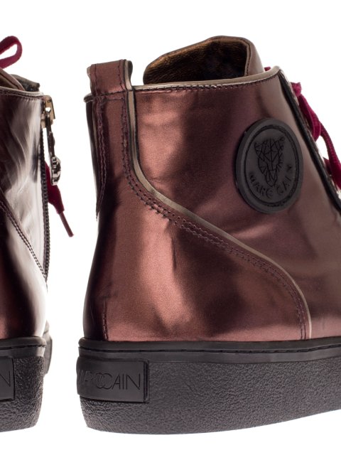 Кеди Marc Cain Bags&Shoes (2749): фото 4 - Invogue