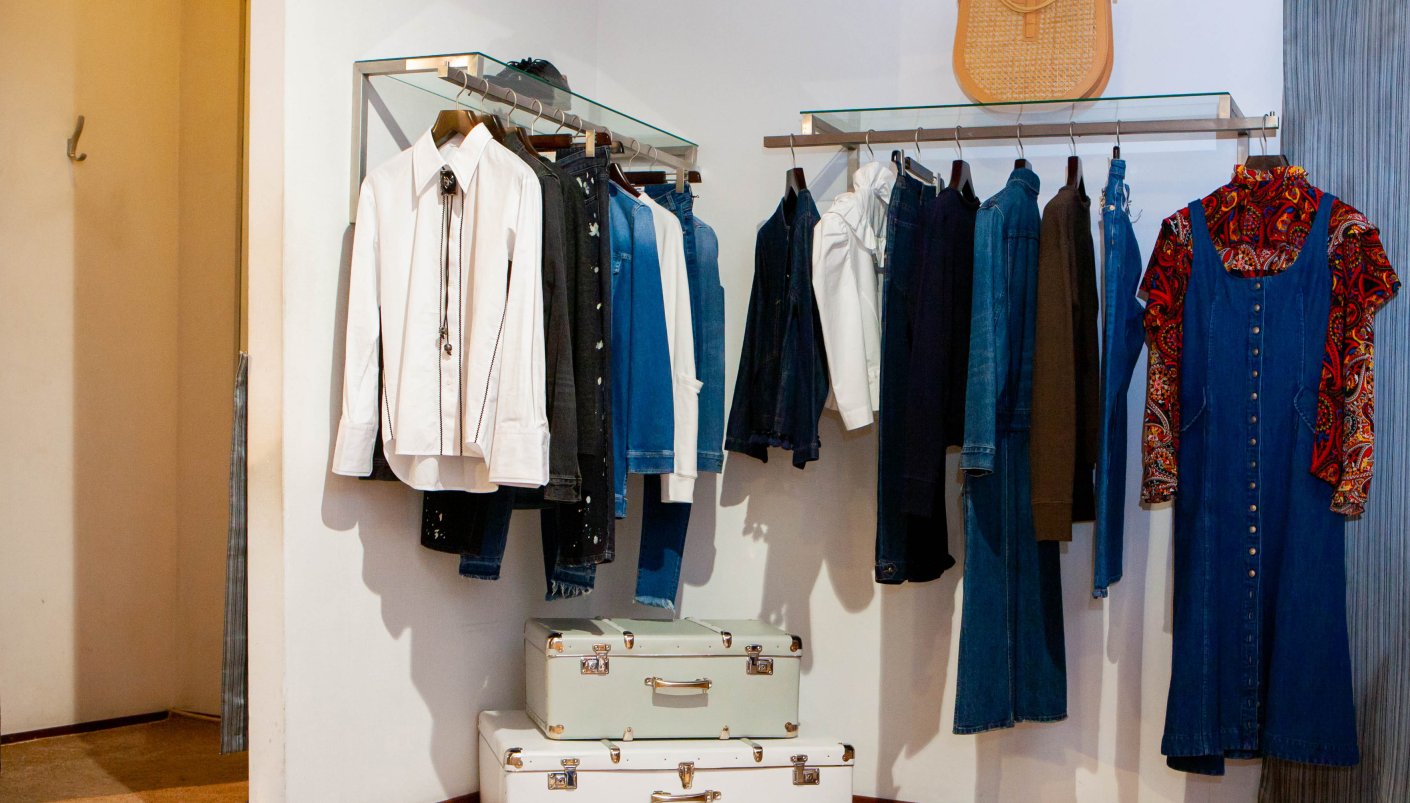 Магазин Invogue Outlet - вул. Європейська, 35: фото - Invogue