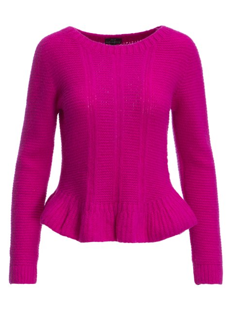 Светр Marc Cain (1542): фото - Invogue