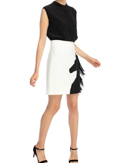 Спідниця Max Mara Sportmax (218): фото 3 - Invogue