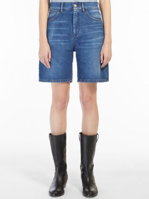 Шорти Max Mara (24947): фото 1 - Invogue