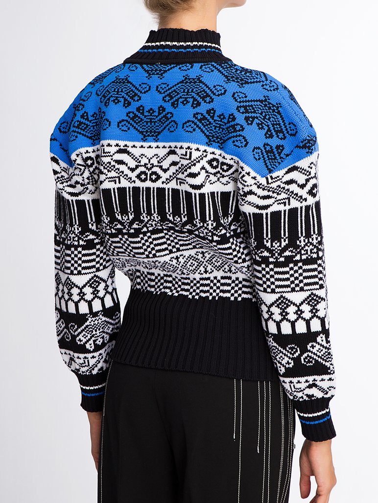 Светр Max Mara Sportmax (727): фото 6 - Invogue