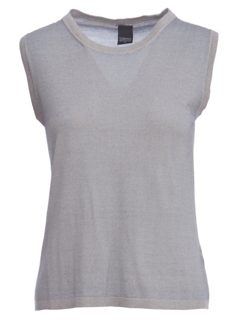 Топ Lorena Antoniazzi (3090): фото - Invogue