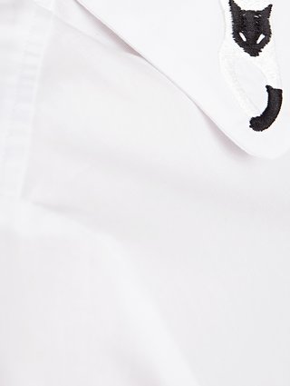Сорочка Weekend Max Mara (2029): фото 7 - Invogue