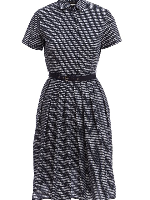 Сукня Weekend Max Mara (2598): фото - Invogue