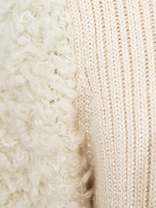 Свитер Carven (1321): фото 7 - Invogue
