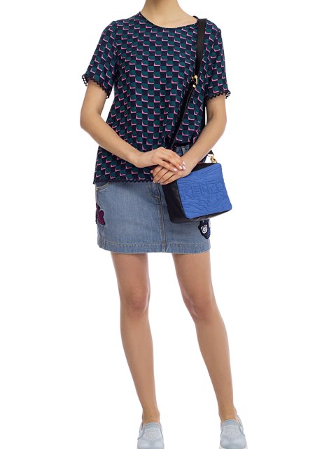 Спідниця Kenzo (3116): фото 3 - Invogue