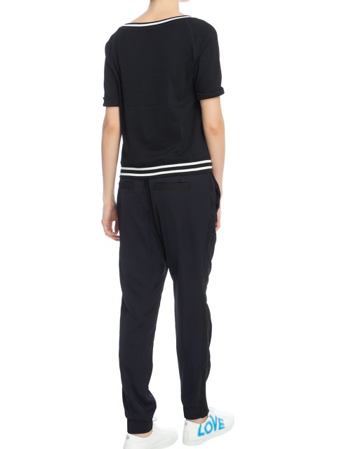 Футболка Marc Cain (358): фото 5 - Invogue