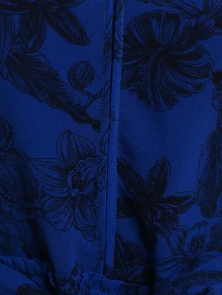 Блакитна сукня MARELLA : фото 5 - Invogue