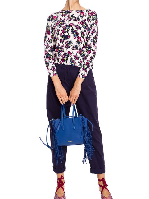 Мюлі Max&Co (5136): фото 3 - Invogue