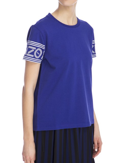 Футболка Kenzo (5581): фото 5 - Invogue