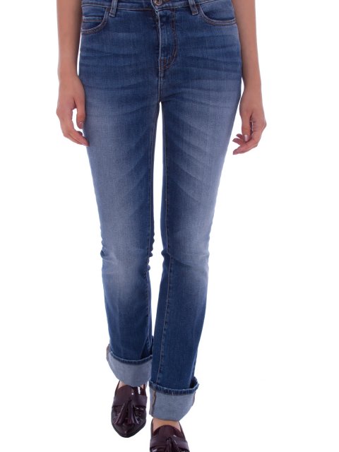 Джинси Weekend Max Mara (5217): фото 6 - Invogue