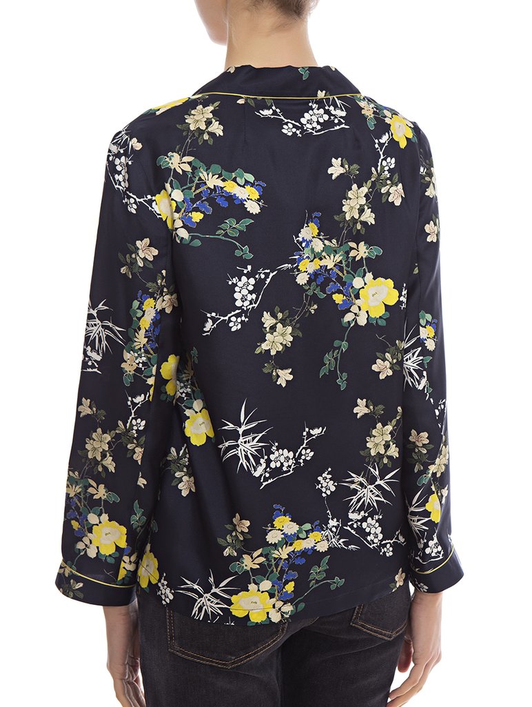 Сорочка Weekend Max Mara (1114): фото 6 - Invogue