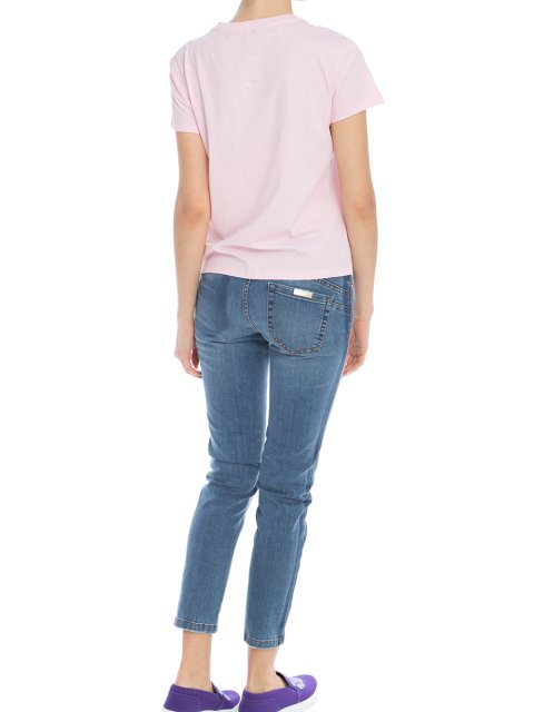 Футболка Kenzo (5594): фото 5 - Invogue